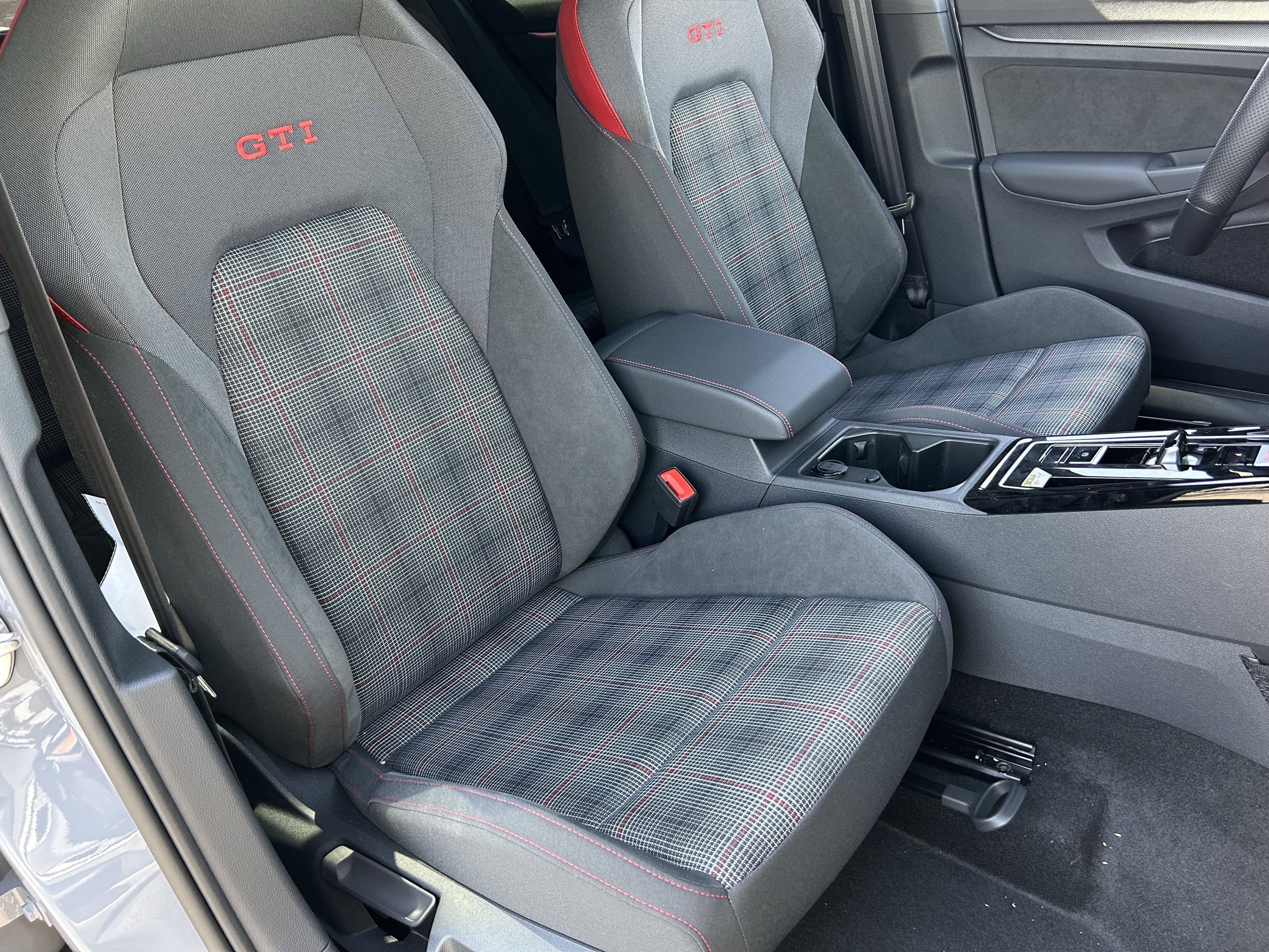 New 2026 Moonstone Gray Volkswagen S image 6