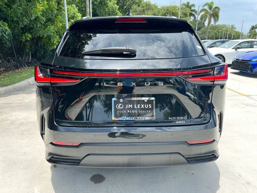 Certified Used 2023 CAVIAR Lexus 350 Premium image 6