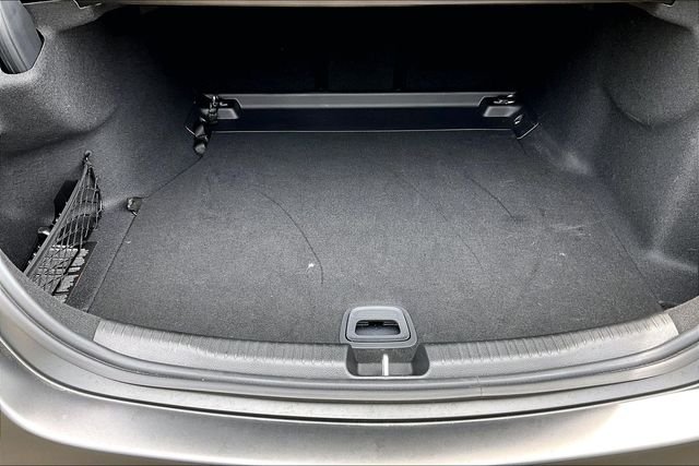Used 2025 Gray Mercedes-Benz C 300 image 37