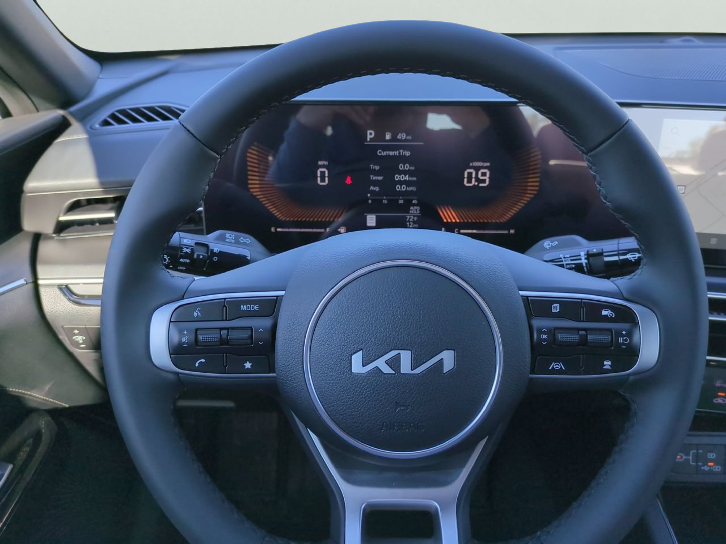 New 2026 Snow White Pearl Kia GT-Line image 30