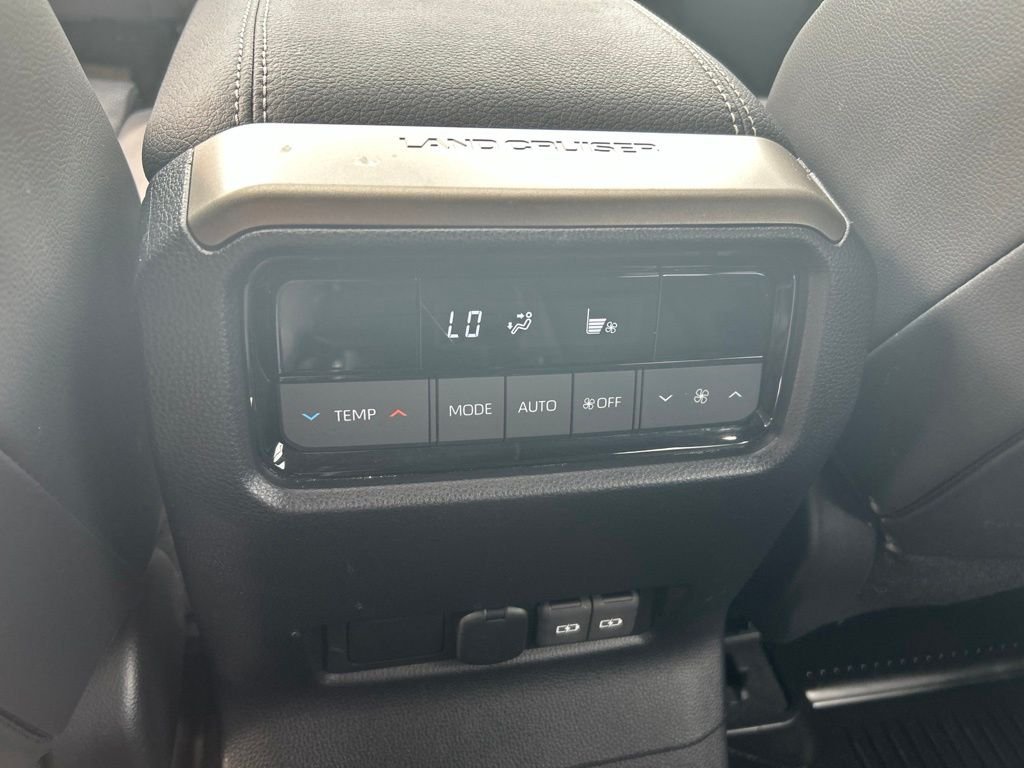 Used 2024 Beige Toyota First Edition image 15