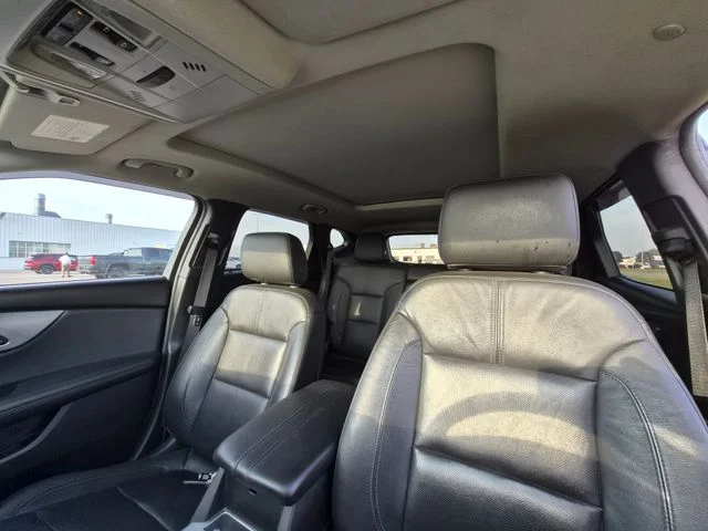 Used 2020 Gray Chevrolet LT image 9