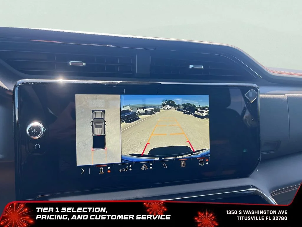 2026 GMC Sierra 1500 AT4 - Photo 31