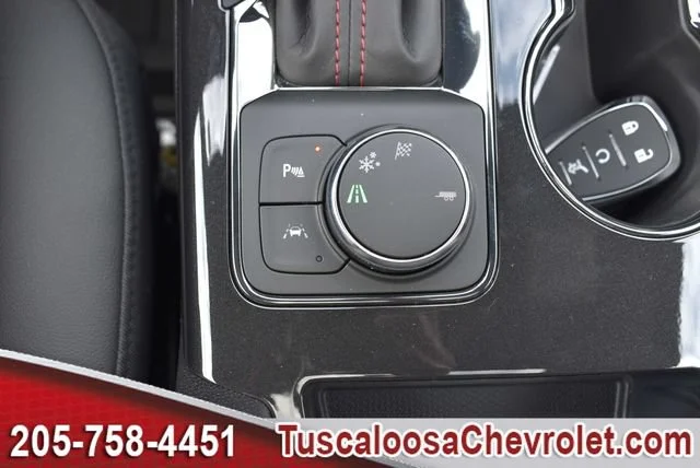 2026 Chevrolet Blazer RS - Photo 34