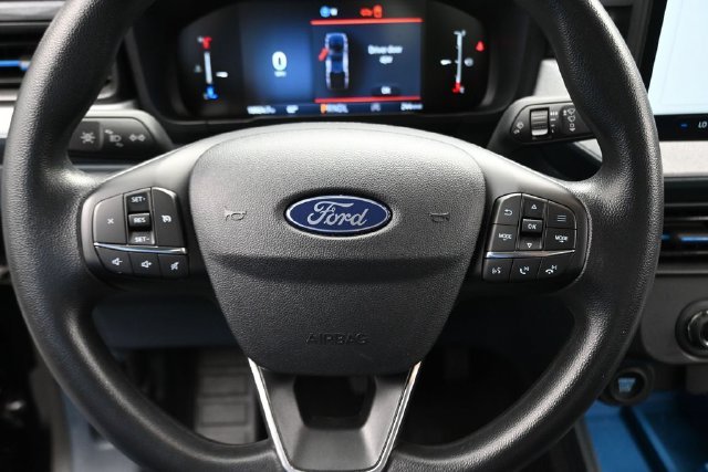 Certified Used 2026 Black Ford XLT image 13