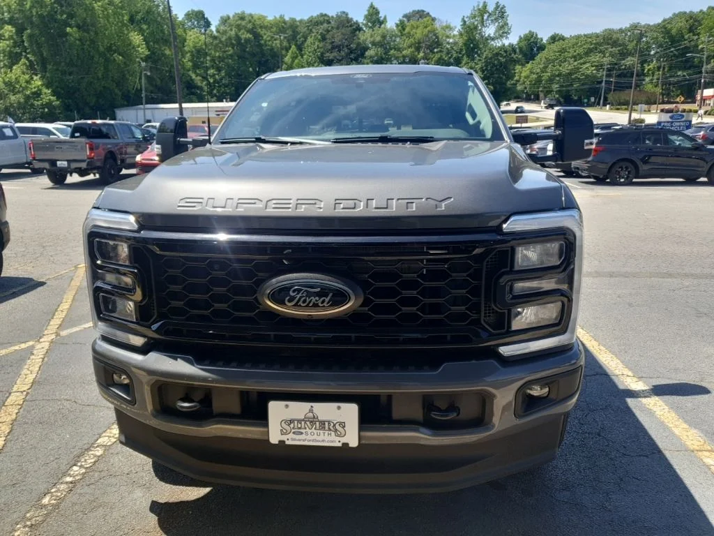 2026 Ford F-250 Lariat 4x4 Crew Cab 6-3/4' Box's photo