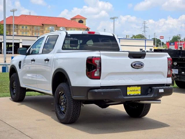 New 2026 Oxford White Ford XL image 23