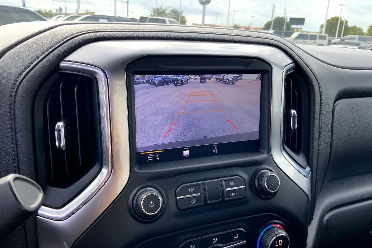 Used 2019 Havana Brown Metallic Chevrolet LT image 23