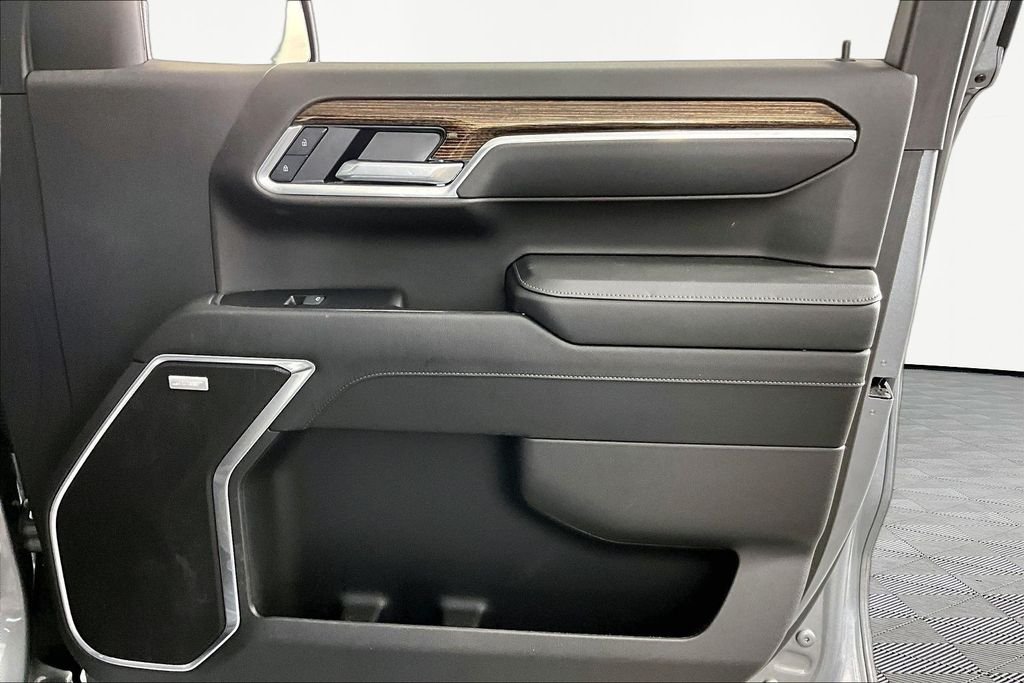 2025 GMC Sierra 1500 Elevation - Photo 26