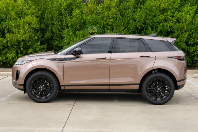 New 2026  Land Rover S image 17