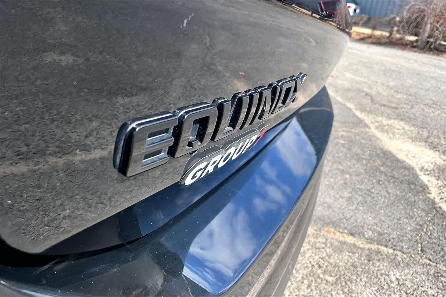 Used 2024 Mosaic Black Metallic Chevrolet RS image 49