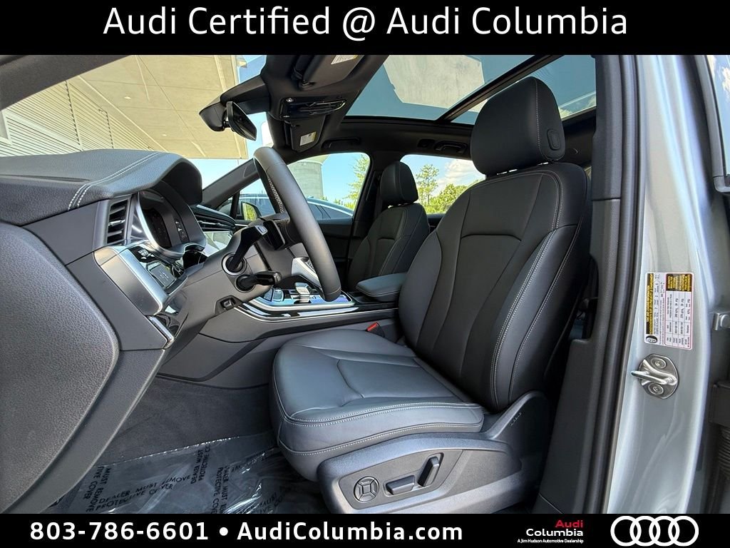 Used 2026  Audi 45 Premium image 5