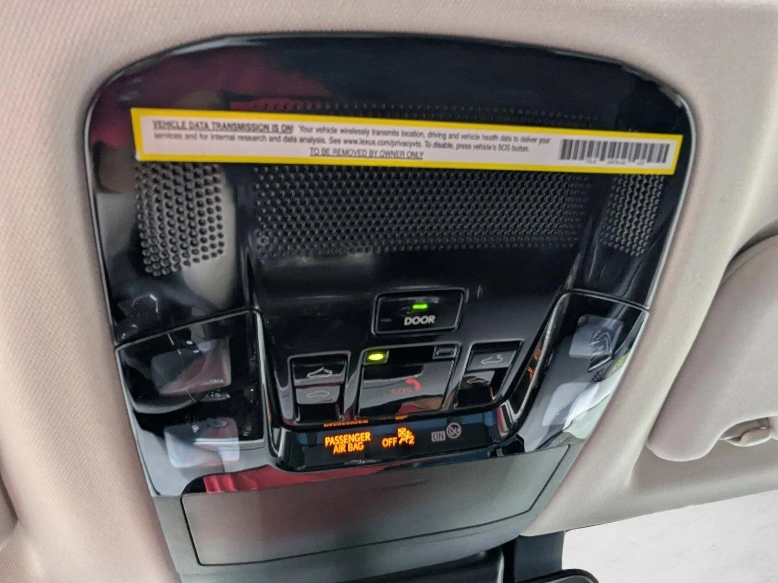 Certified Used 2024 Grecian Water Lexus NX 250 image 15