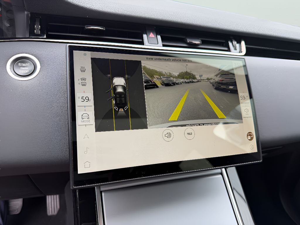 2024 Land Rover Range Rover Evoque S - Photo 27