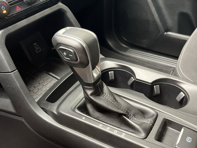 Used 2025 Carbonized Gray Ford XLT image 27