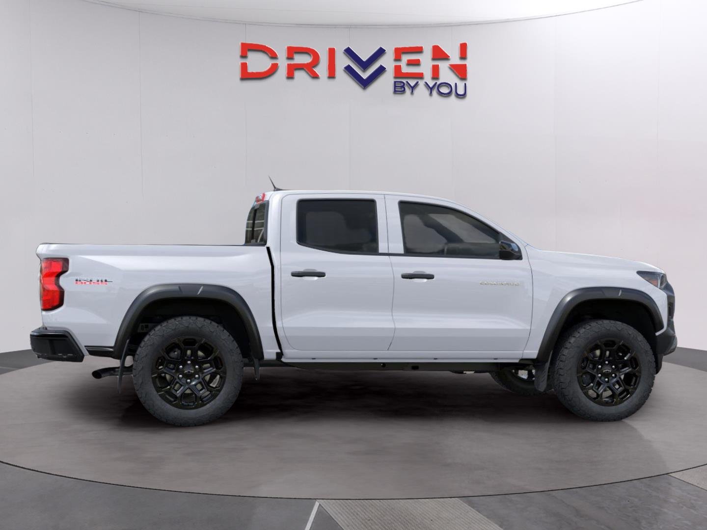 2026 Chevrolet Colorado Trail Boss - Photo 6