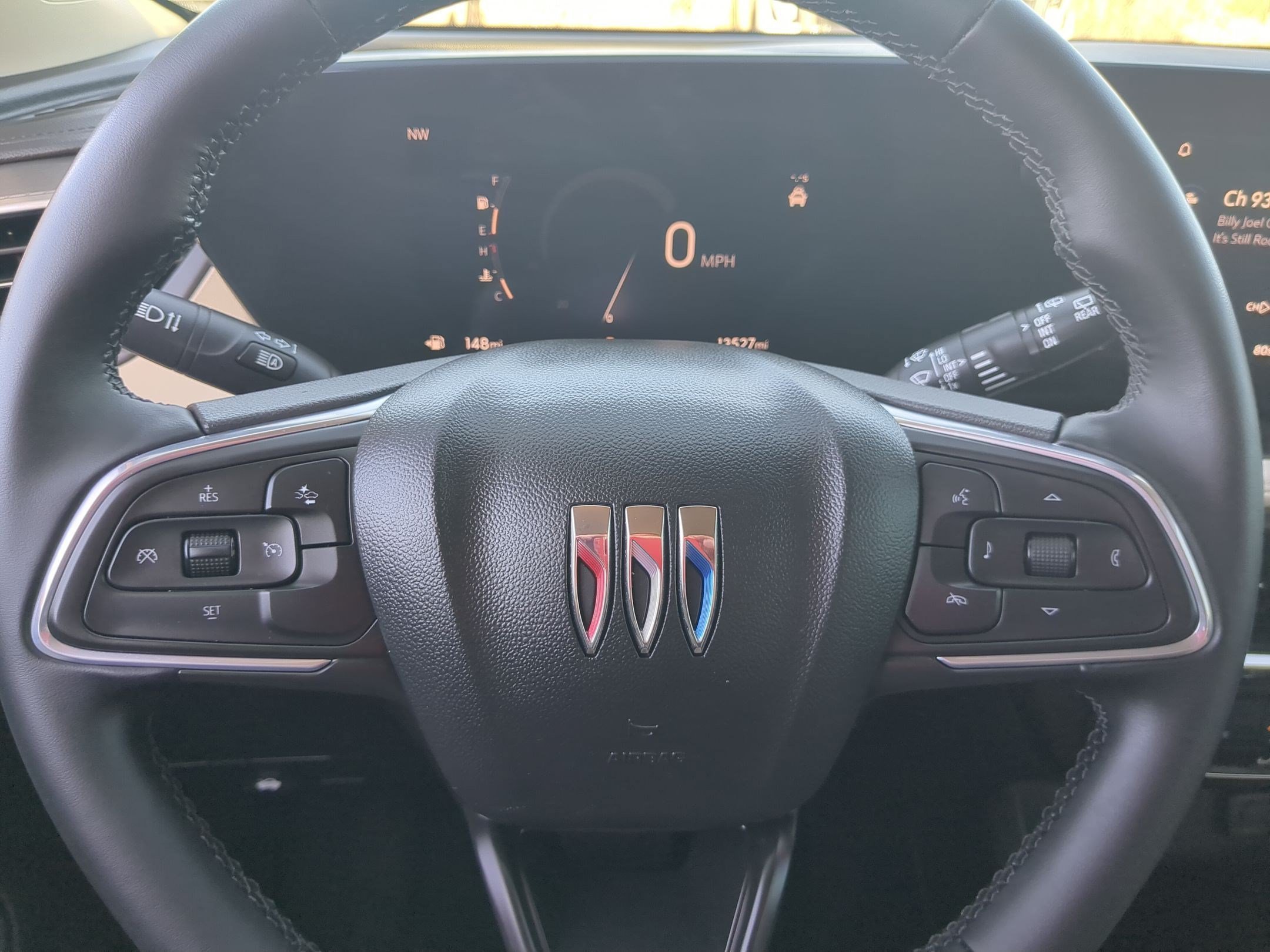 2024 Buick Encore GX Sport Touring - Photo 16
