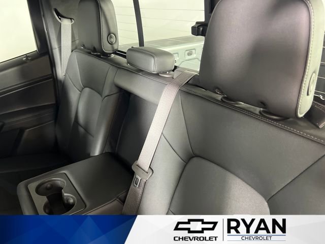 2026 Chevrolet Colorado LT - Photo 36