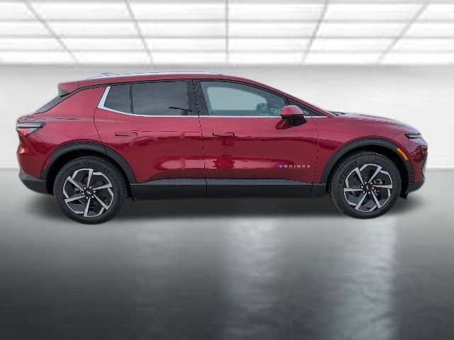 2026 Chevrolet Equinox EV 2LT - Photo 32