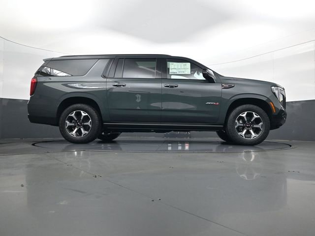 New 2026 Midnight Pine GMC AT4 Ultimate image 25