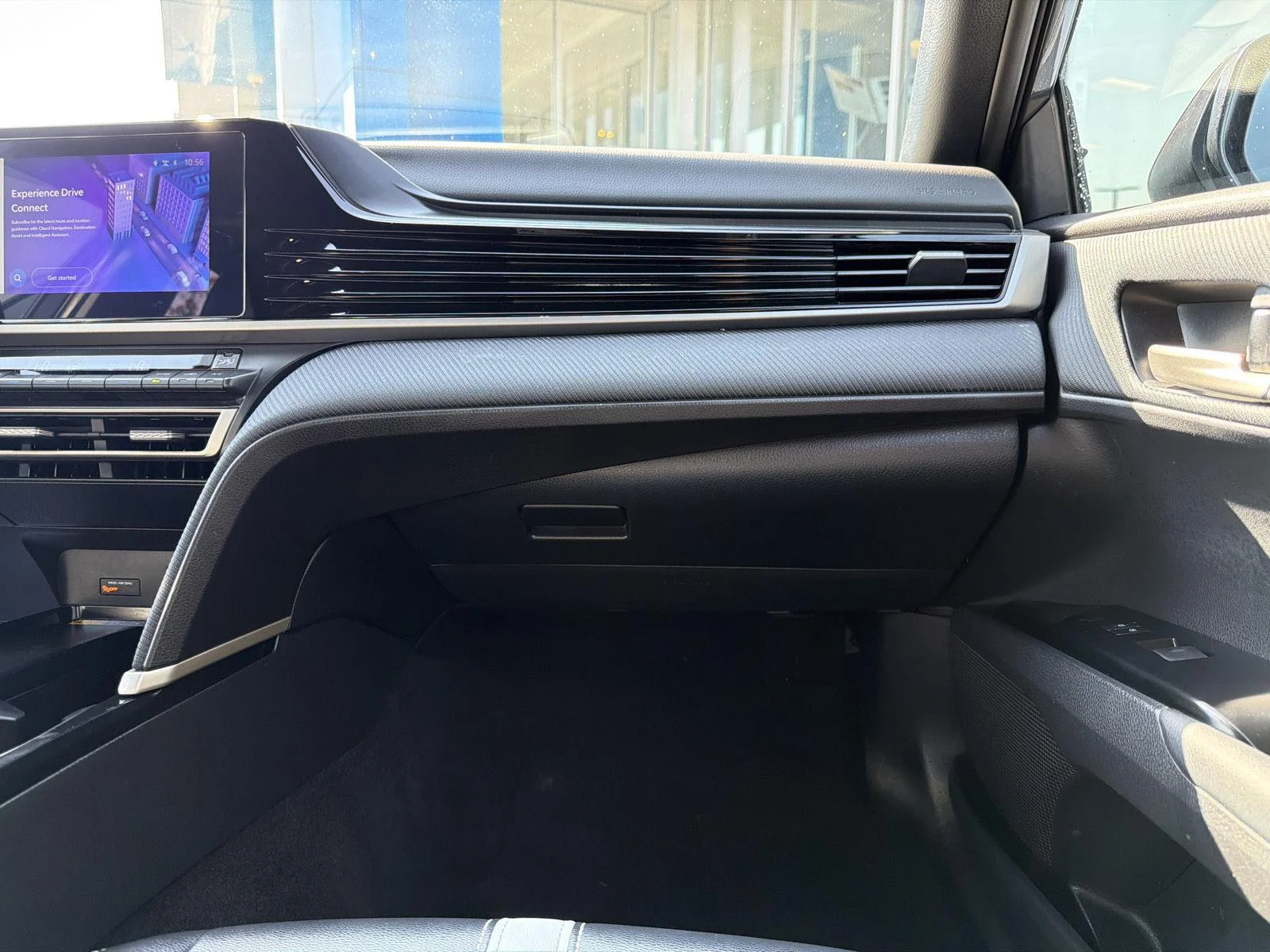 Used 2025 Underground Toyota LE image 30