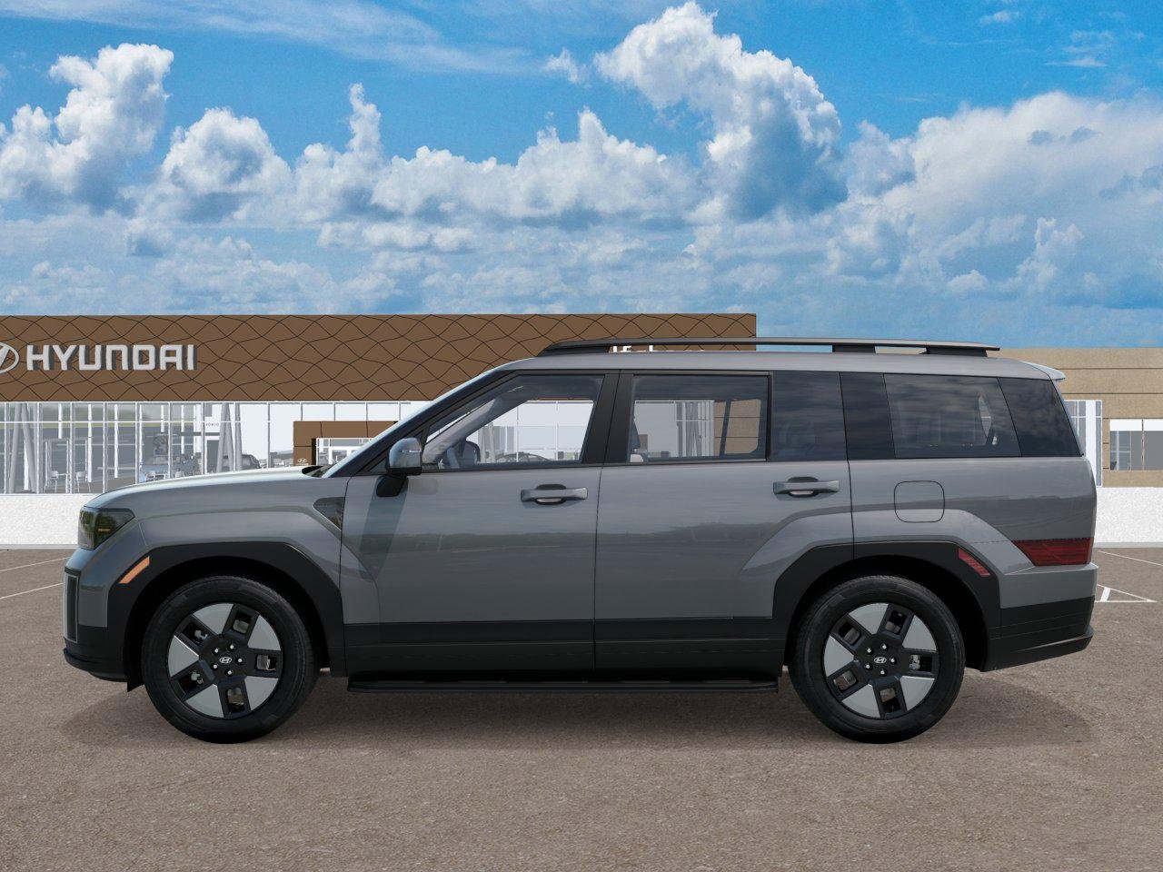 New 2027  Hyundai SEL image 3