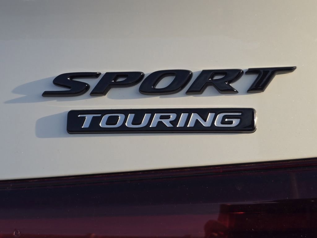 2026 Honda Civic Sport Touring - Photo 13
