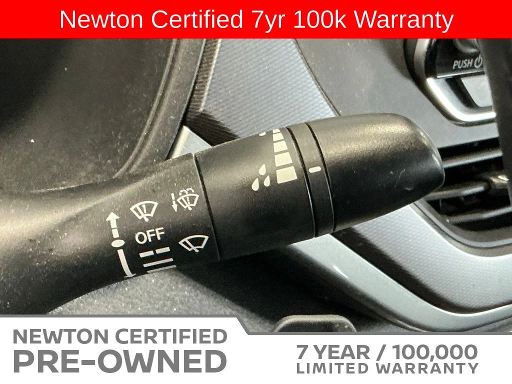 Certified Used 2023 Gun Metallic Nissan 2.5 SR image 30