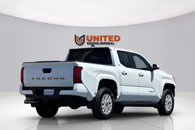 New 2026 Ice Cap Toyota  SR5 image 3