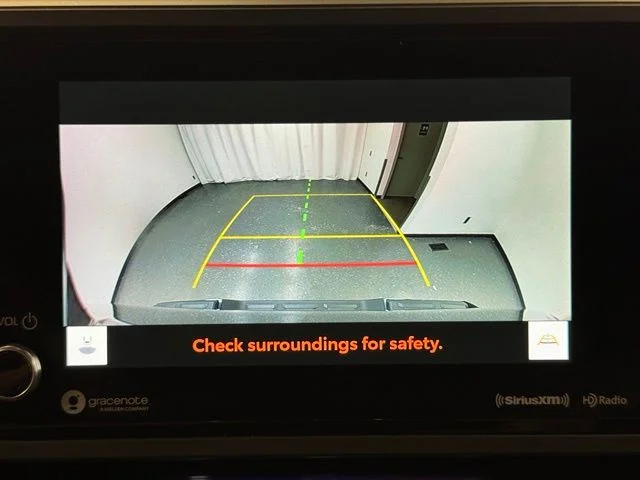 Certified Used 2022 Black Toyota SR image 17