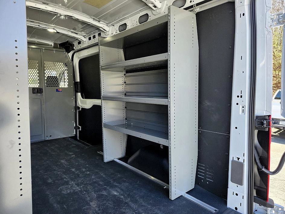 2024 Ford Transit Van Base - Photo 13