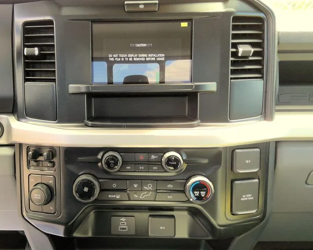 New 2026 Oxford White Ford XL image 19
