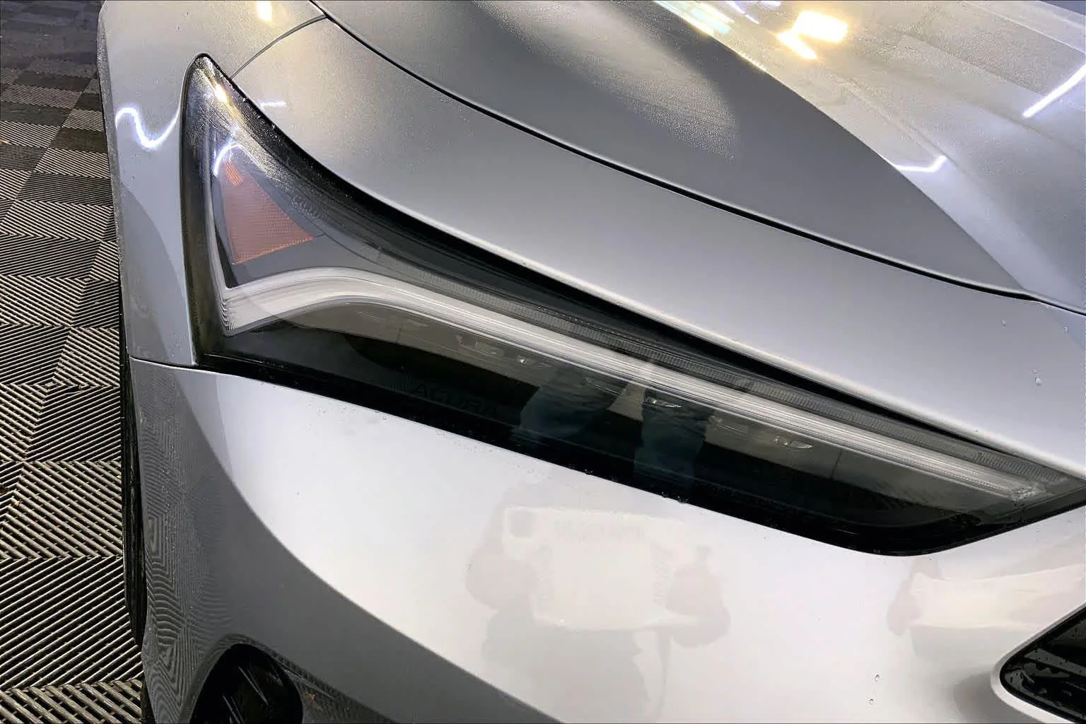 2026 Acura Integra A-Spec w/Technology Package - Photo 17