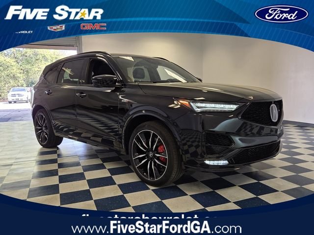 2024 Acura MDX