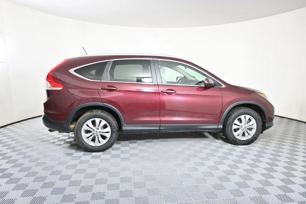 Used 2013  Honda EX-L image 7