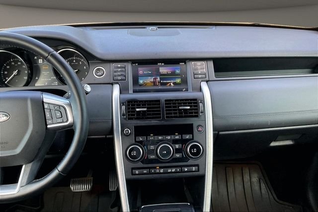 Used 2018  Land Rover HSE image 6