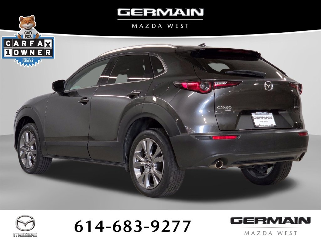 Used 2024 Gray Mazda 2.5 S Premium Package image 12