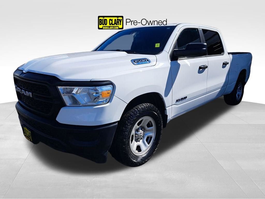 2022 RAM Ram 1500 Pickup