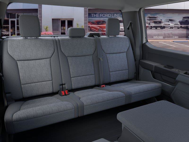 New 2026 Oxford White Ford XL image 11