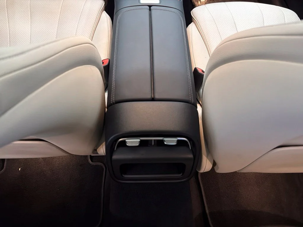 Certified Used 2025 Brown Mercedes-Benz E 350 image 25