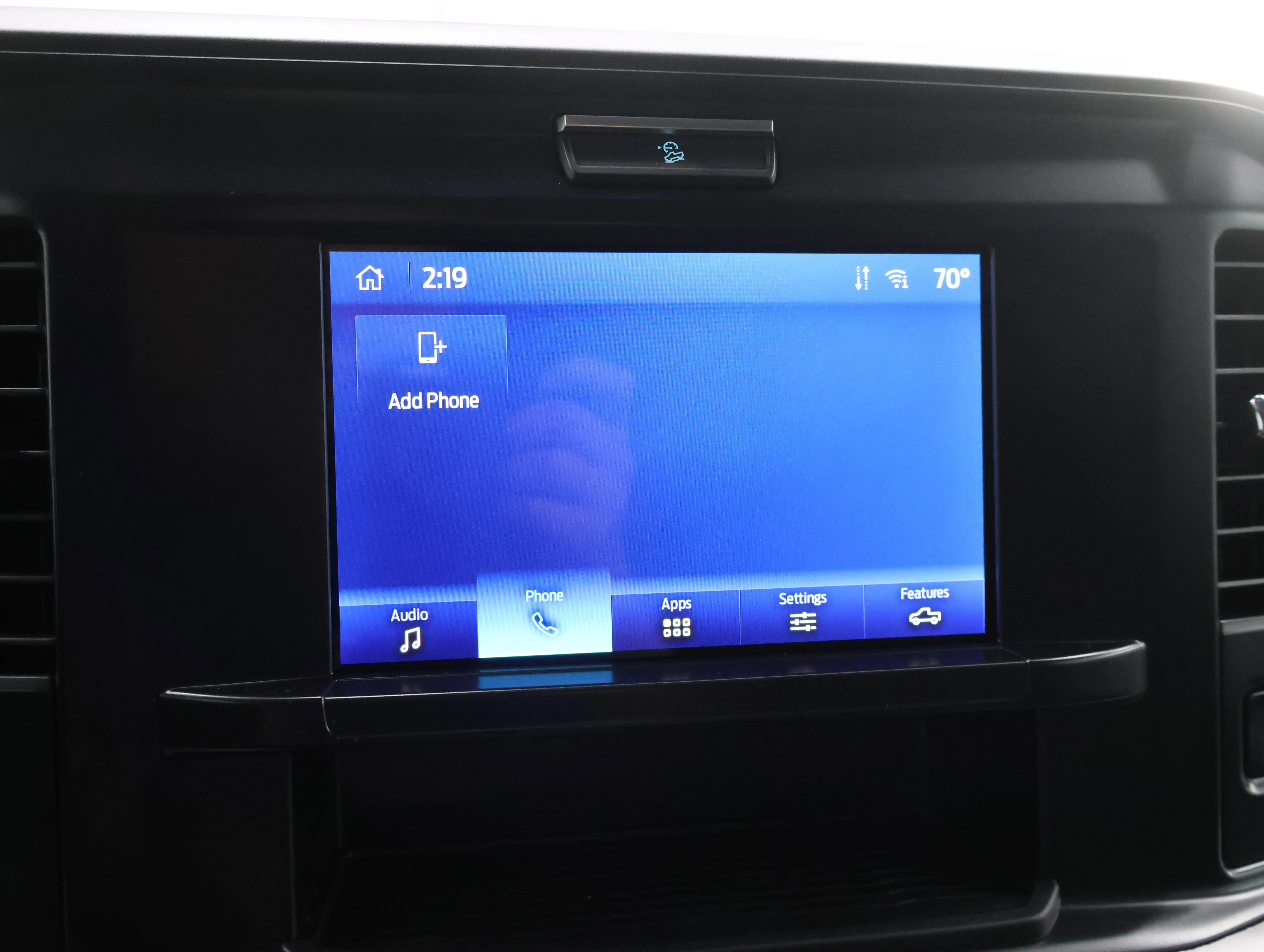 2025 Ford F-350 Super Duty XLT - Photo 47