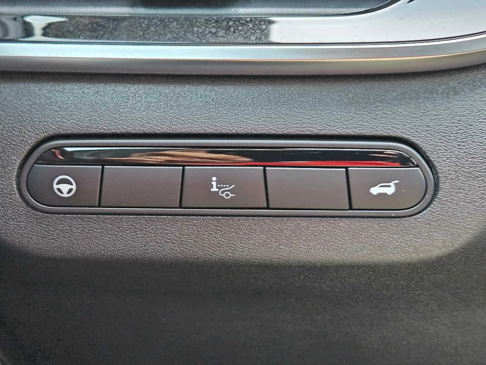 New 2027 2T DEEP EMRLD INFINITI Autograph AWD image 16