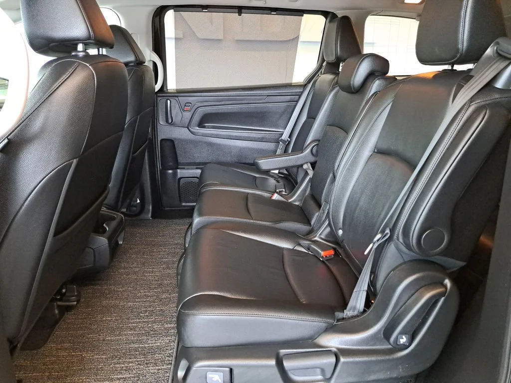 Used 2026  Honda EX-L image 27