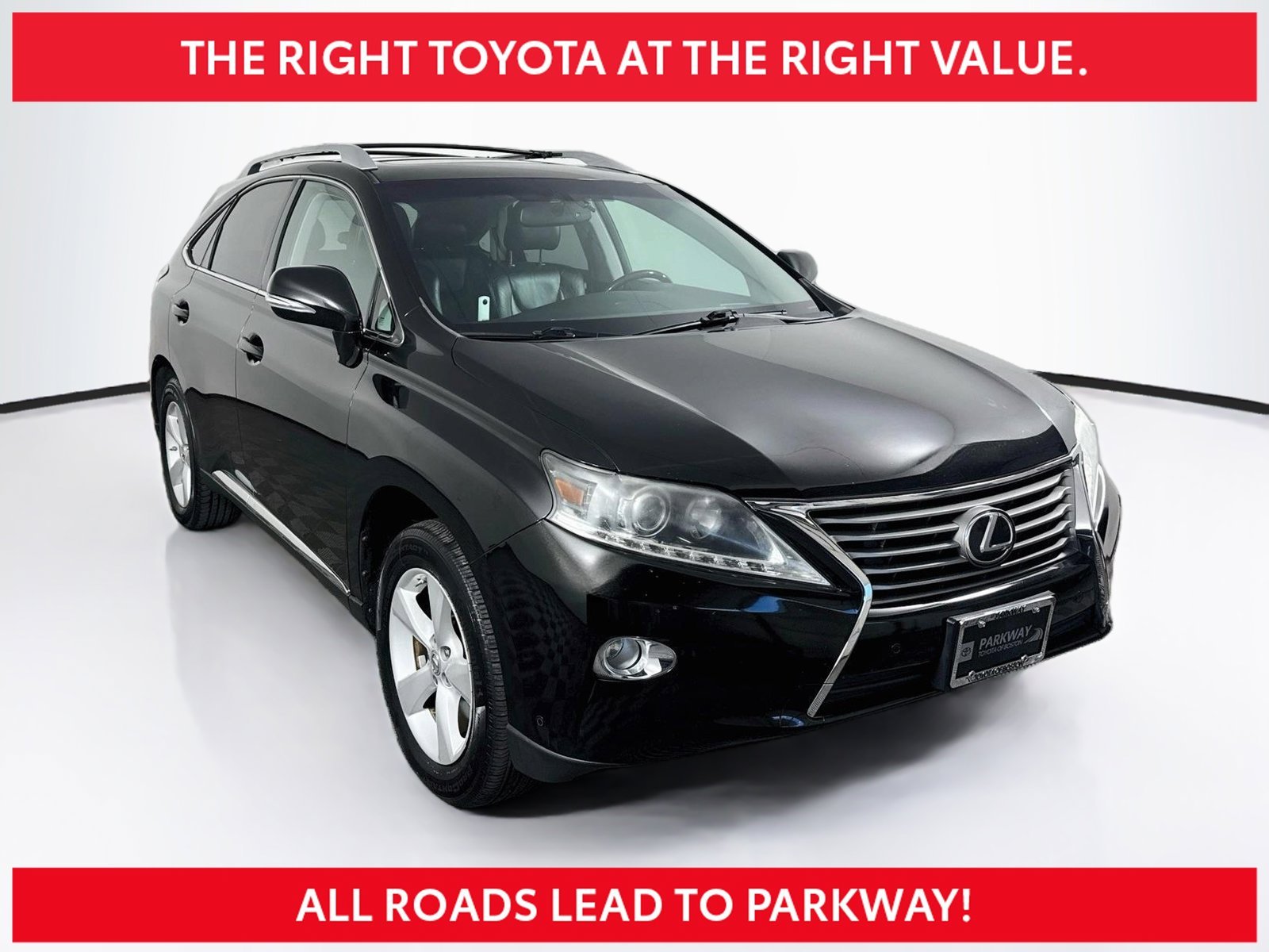 2013 Lexus RX