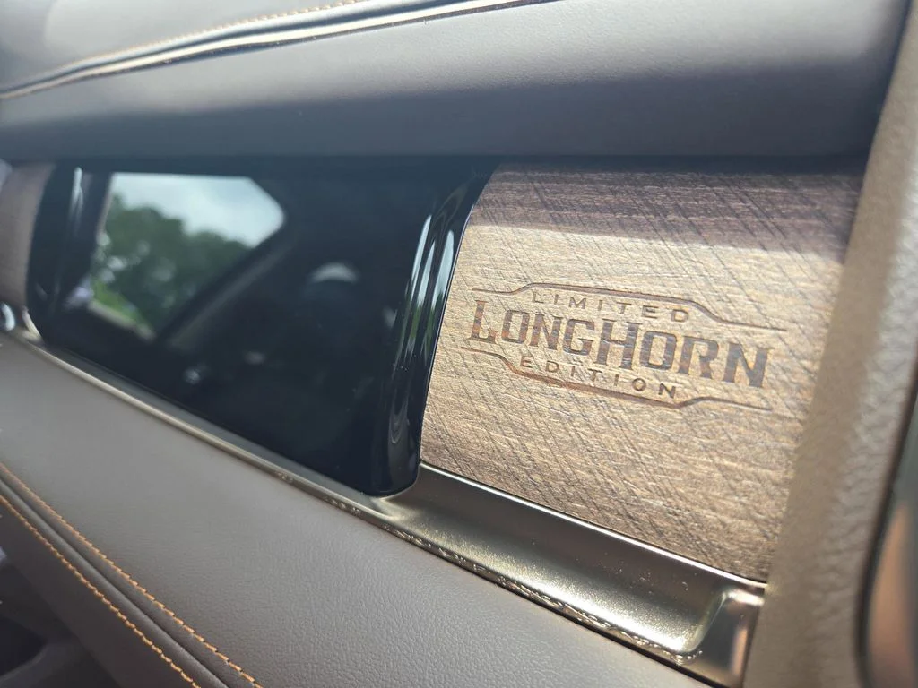 2026 RAM 1500 Limited Longhorn - Photo 43