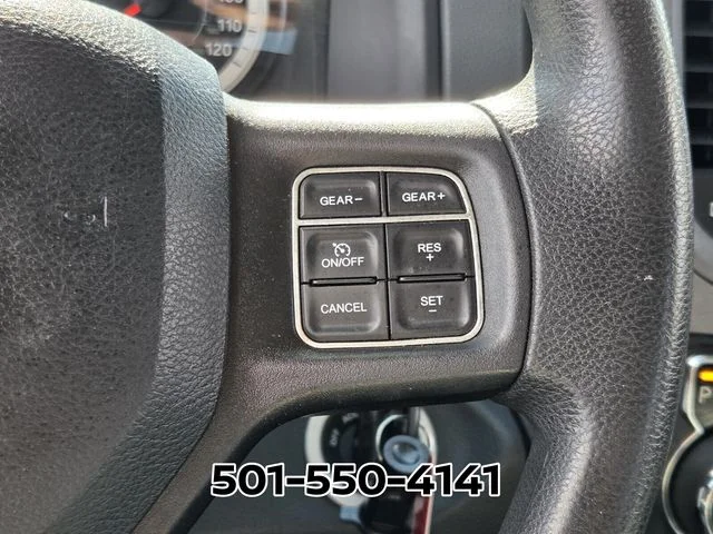 2018 RAM Ram 1500 Pickup Express - Photo 28