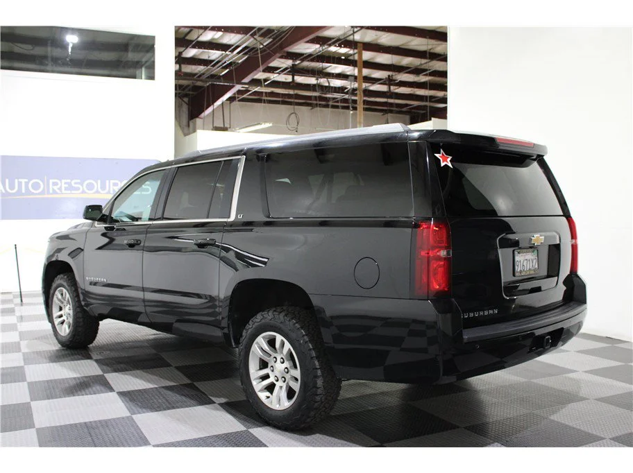 Used 2019 Black Chevrolet LT image 6
