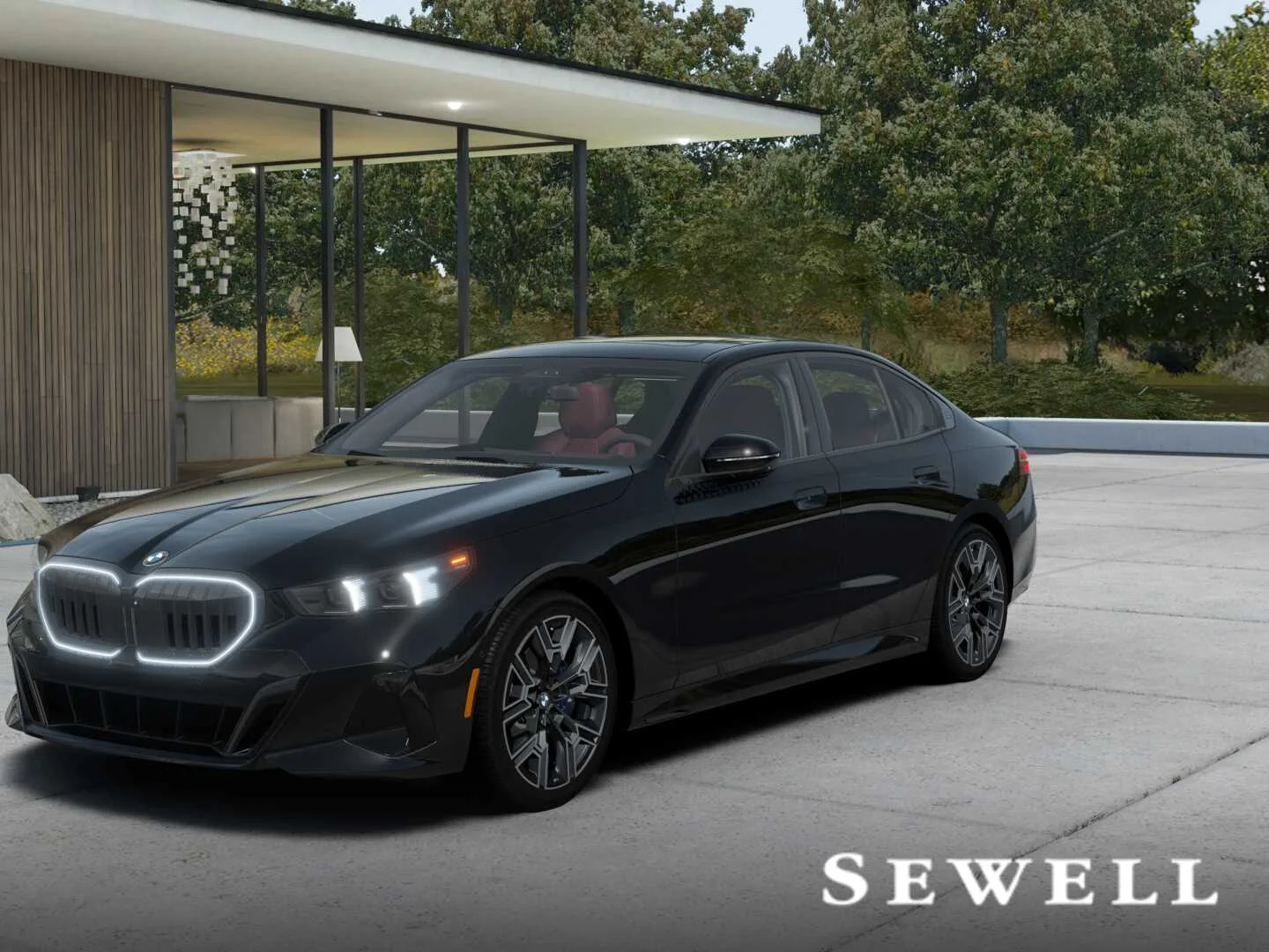 2026 BMW 5 Series 530i