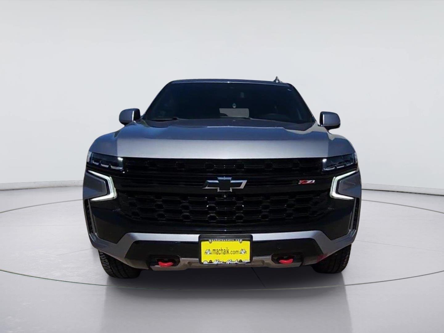 2023 Chevrolet Tahoe Z71 Gray at TX Auto Group