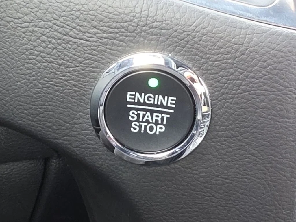2024 Ford Edge ST - Photo 21